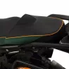 Selle passager AKTIVKOMFORT Wunderlich BMW R 1300 GS - standard - vert-doré image 6