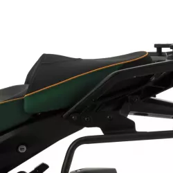 Selle passager AKTIVKOMFORT Wunderlich BMW R 1300 GS - standard - vert-doré image 7
