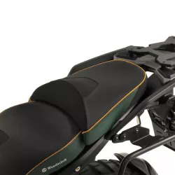 Selle passager AKTIVKOMFORT Wunderlich BMW R 1300 GS - standard - vert-doré image 4