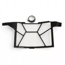 Grille de radiateur Wunderlich BMW F 900 XR - noir image 4
