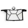 Grille de radiateur Wunderlich BMW F 900 XR - noir image 4