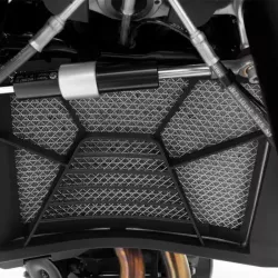 Grille de radiateur Wunderlich BMW F 900 XR - noir image 2