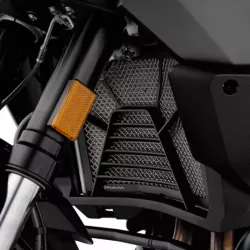 Grille de radiateur Wunderlich BMW F 900 XR - noir image 3