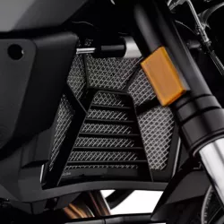 Grille de radiateur Wunderlich BMW F 900 XR - noir image 1