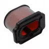 Air filter Hiflofiltro HFA4707 picture 1
