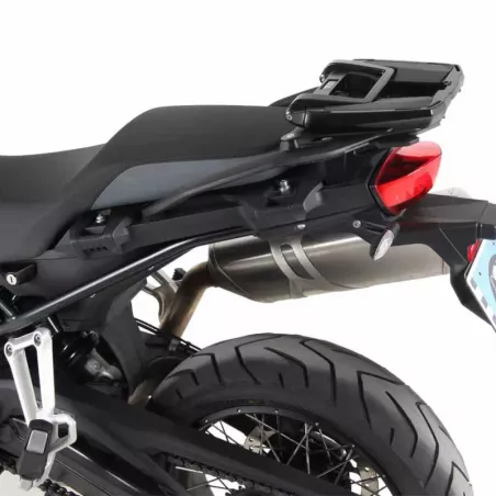 Easyrack Top-case carrier bracket on original plastic Hepco&Becker BMW F 750 GS picture 1