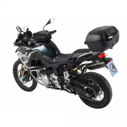 Easyrack Top-case carrier bracket on TOURING pack Hepco&Becker BMW F 750 GS picture 3