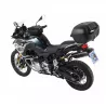 Easyrack Top-case carrier bracket on TOURING pack Hepco&Becker BMW F 750 GS picture 3