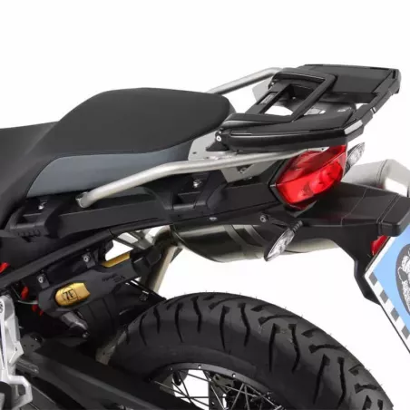 Easyrack Top-case carrier bracket on TOURING pack Hepco&Becker BMW F 750 GS picture 1