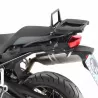Alurack Top-case carrier bracket on original plastic Hepco&Becker BMW F 750 GS picture 1