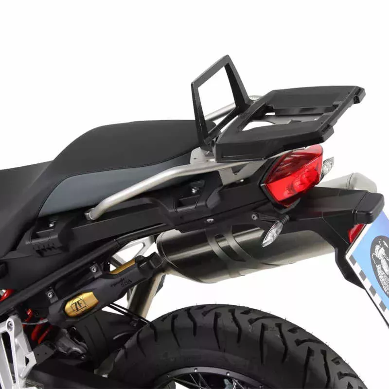 Support de top-case Alurack pack TOURING Hepco&Becker BMW F 750 GS image 1 Support de top-case Alurack pack TOURING Hepco&Becker BMW F 750 GS image 1