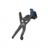 Support de GPS Carpuride Evotech Performance Yamaha Tracer 7 (2021+) image 1