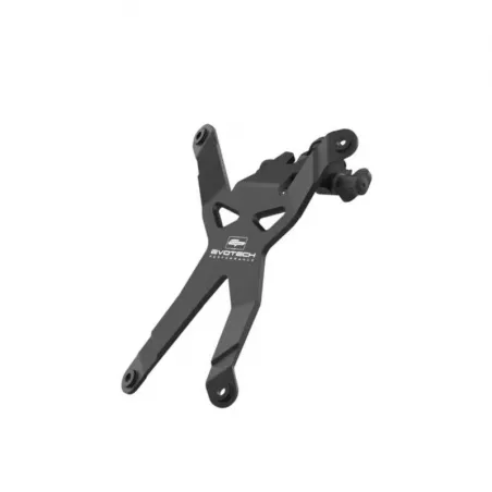 Evotech Performance SP Connect phone holder Yamaha Tracer 7 (2021+) picture 1