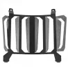Wunderlich radiator grille BMW F 750 GS, F 800 GS, F 850 GS & F 900 GS - black picture 4