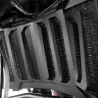 Wunderlich radiator grille BMW F 750 GS, F 800 GS, F 850 GS & F 900 GS - black picture 3