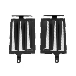 Wunderlich radiator grille BMW R 1200 GS & R 1250 GS - black picture 3