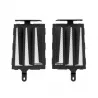 Grille de radiateur Wunderlich BMW R 1200 GS & R 1250 GS - noir image 3