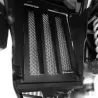 Wunderlich radiator grille BMW R 1200 GS & R 1250 GS - black picture 1