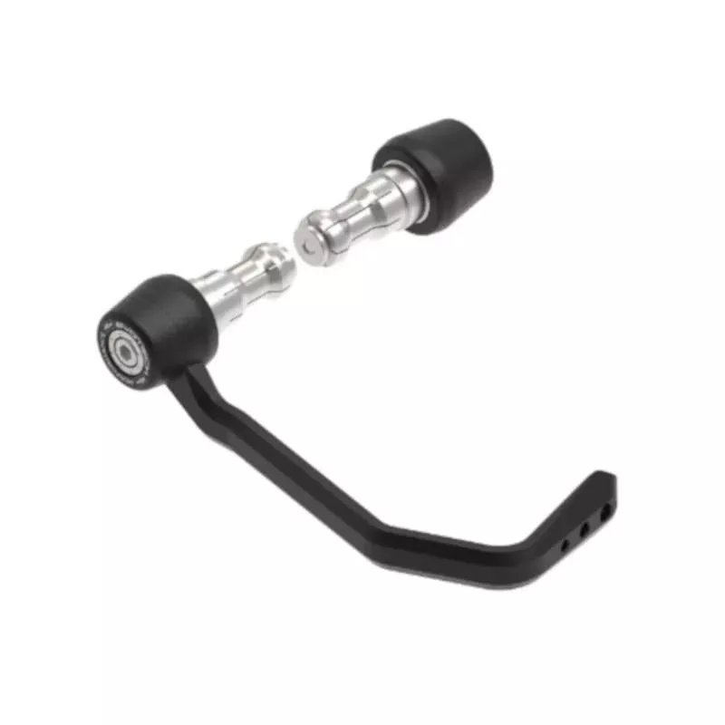 Evotech Performance Kawasaki Ninja ZX-10R (2021+) brake lever cover - race Evotech Performance Kawasaki Ninja ZX-10R (2021+) brake lever cover - race