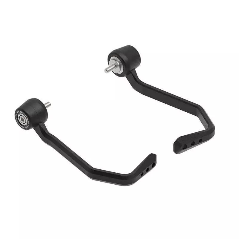 Evotech Performance lever covers Kawasaki Ninja ZX-10R (2021+) - race Evotech Performance lever covers Kawasaki Ninja ZX-10R (2021+) - race