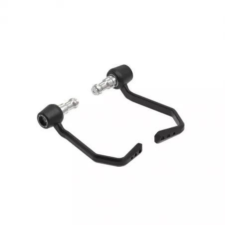 Evotech Performance lever covers Kawasaki Ninja ZX-10R (2021+) - road