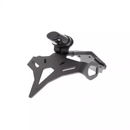 Evotech Performance plate bracket Kawasaki Ninja ZX-10R (2021+) picture 1