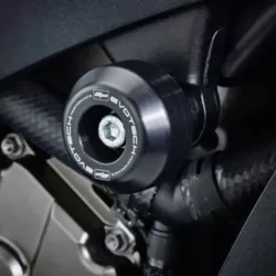 Engine blocks Evotech Performance Kawasaki Ninja ZX-10R (2021+)