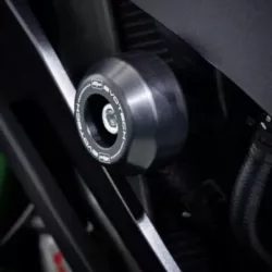 Engine blocks Evotech Performance Kawasaki Ninja ZX-10R (2021+)