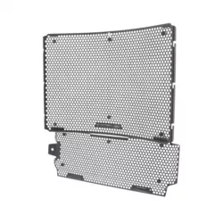 Grille de radiateur Evotech Performance Kawasaki Ninja ZX-10R (2021+) image 1
