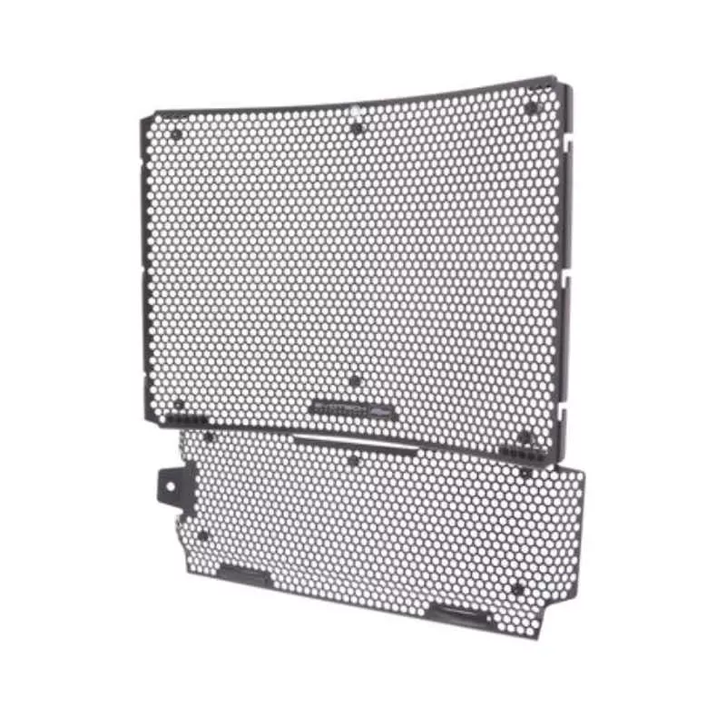 Grille de radiateur Evotech Performance Kawasaki Ninja ZX-10R (2021+) image 1