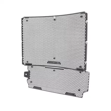 Grille de radiateur Evotech Performance Kawasaki Ninja ZX-10R (2021+) image 1