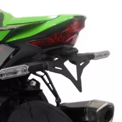 Evotech Performance plate bracket Kawasaki Ninja ZX-10R (2021+) picture 3