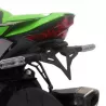 Evotech Performance plate bracket Kawasaki Ninja ZX-10R (2021+) picture 3