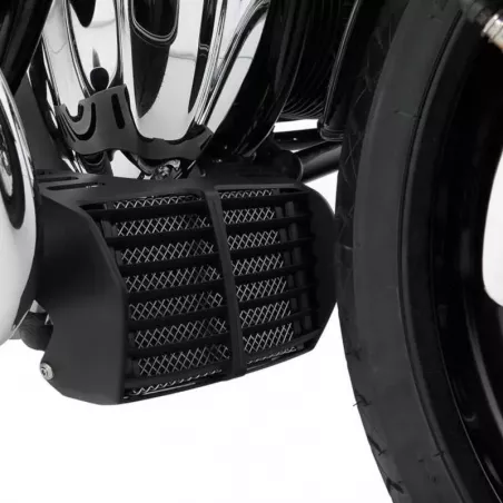 Grille de radiateur Wunderlich BMW R 18 image 1