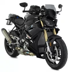 Grille de radiateur Wunderlich BMW S 1000 & M 1000 image 9