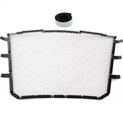 Grille de radiateur Wunderlich BMW S 1000 & M 1000 image 7