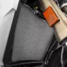 Wunderlich radiator grille BMW S 1000 & M 1000 picture 2