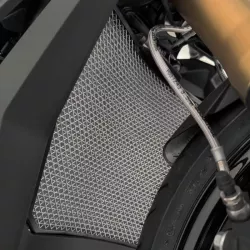 Grille de radiateur Wunderlich BMW S 1000 & M 1000 image 5