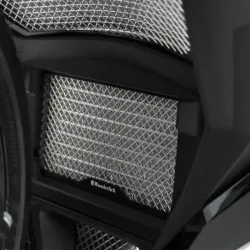 Grille de radiateur Wunderlich basse BMW S 1000 & M 1000 image 1