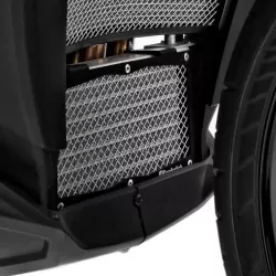 Grille de radiateur basse Wunderlich BMW S 1000 R / RR / XR image 2