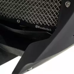 Wunderlich radiator grille BMW S 1000 R / RR / XR picture 3