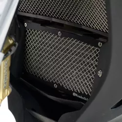 Wunderlich radiator grille BMW S 1000 R / RR / XR picture 1