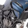Crash-bar Hepco&Becker Yamaha Tracer 7 & GT - noir image 1