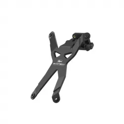 Evotech Performance Garmin GPS holder Yamaha Tracer 7 (2021+) picture 1