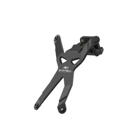 Support de GPS Garmin Evotech Performance Yamaha Tracer 7 (2021+) image 1
