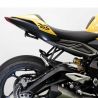 Evotech Performance plate bracket dynamic Triumph Street Triple 765 RS (2020-2022)
