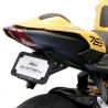 Evotech Performance plate bracket dynamic Triumph Street Triple 765 RS (2020-2022)