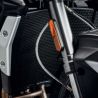 Evotech Performance radiator grille Triumph Street Triple 765 RS (2020-2022)