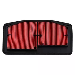 Air filter Hiflofiltro HFA6506 picture 1
