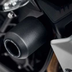 Tampons Evotech Performance Triumph Street Triple 765 RS (2020-2022)